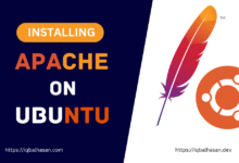 A Comprehensive Guide How to Installing and Configuring Apache on Ubuntu