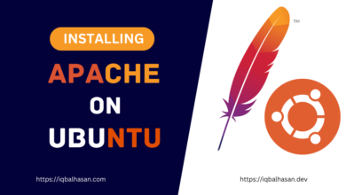 A Comprehensive Guide How to Installing and Configuring Apache on Ubuntu