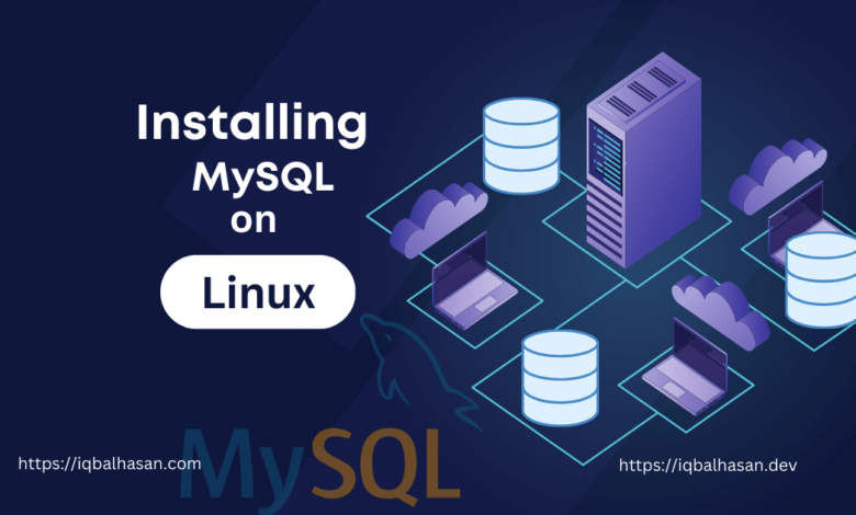 A Step-by-Step Guide How To Installing MySQL on Ubuntu