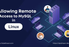 Allowing Remote Access to MySQL in Linux