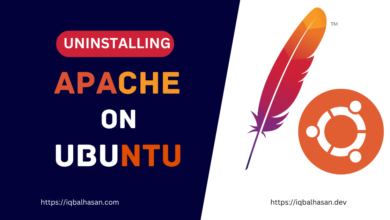 How to Uninstalling Apache on Ubuntu A Comprehensive Guide