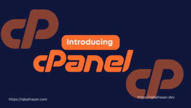Introducing cPanel: Simplifying Web Hosting Management