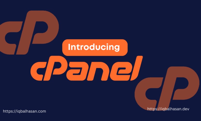 Introducing cPanel: Simplifying Web Hosting Management
