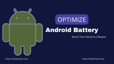 Mastering Android Battery Optimization Boost Your Device's Lifespan